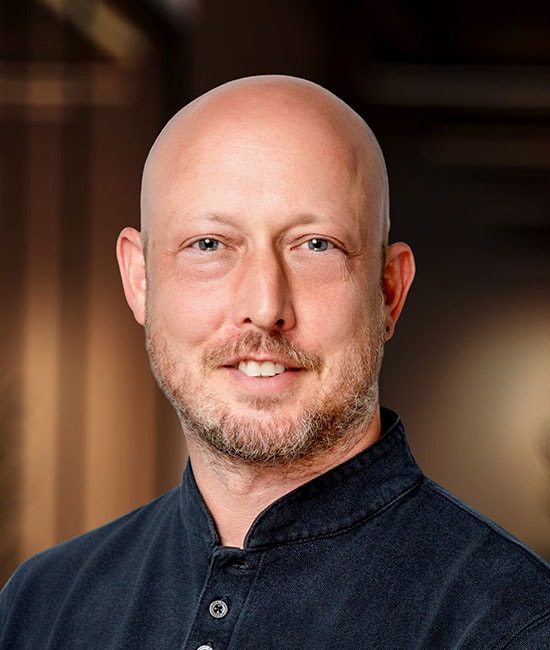 Christopher Tesch