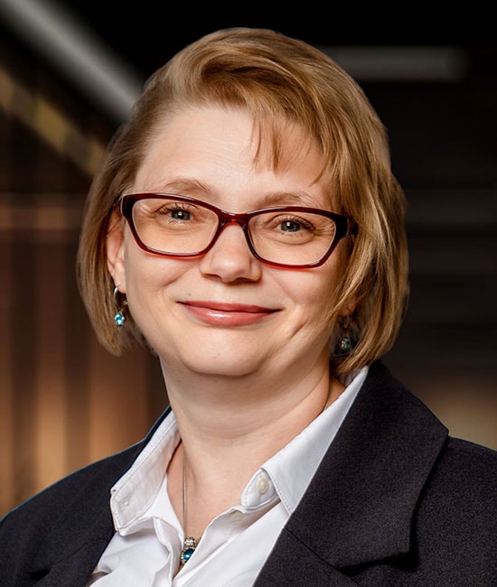Irene Muth