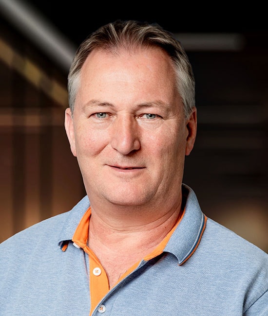 Jürgen Klinger