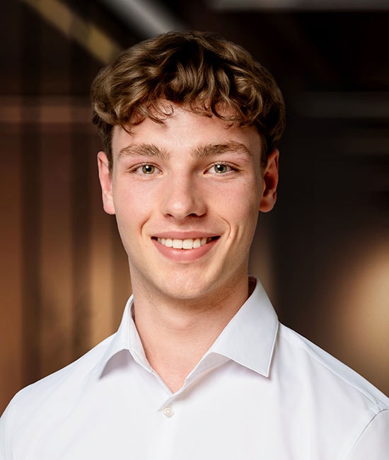 Keanu Rosenthal