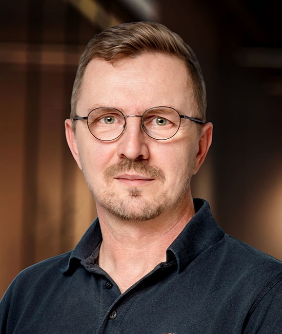 Martin Hillmann