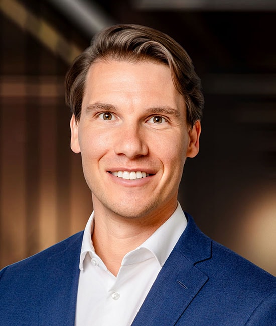 Thorsten S. Beyer